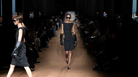 Paris Fashion Week Review: Chanel, Miu Miu, Coperni, Louis 